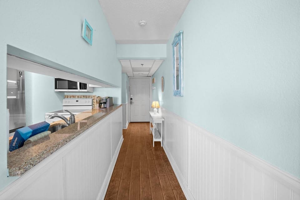 Sunbird 204W (1/1) House in Panama City Beach