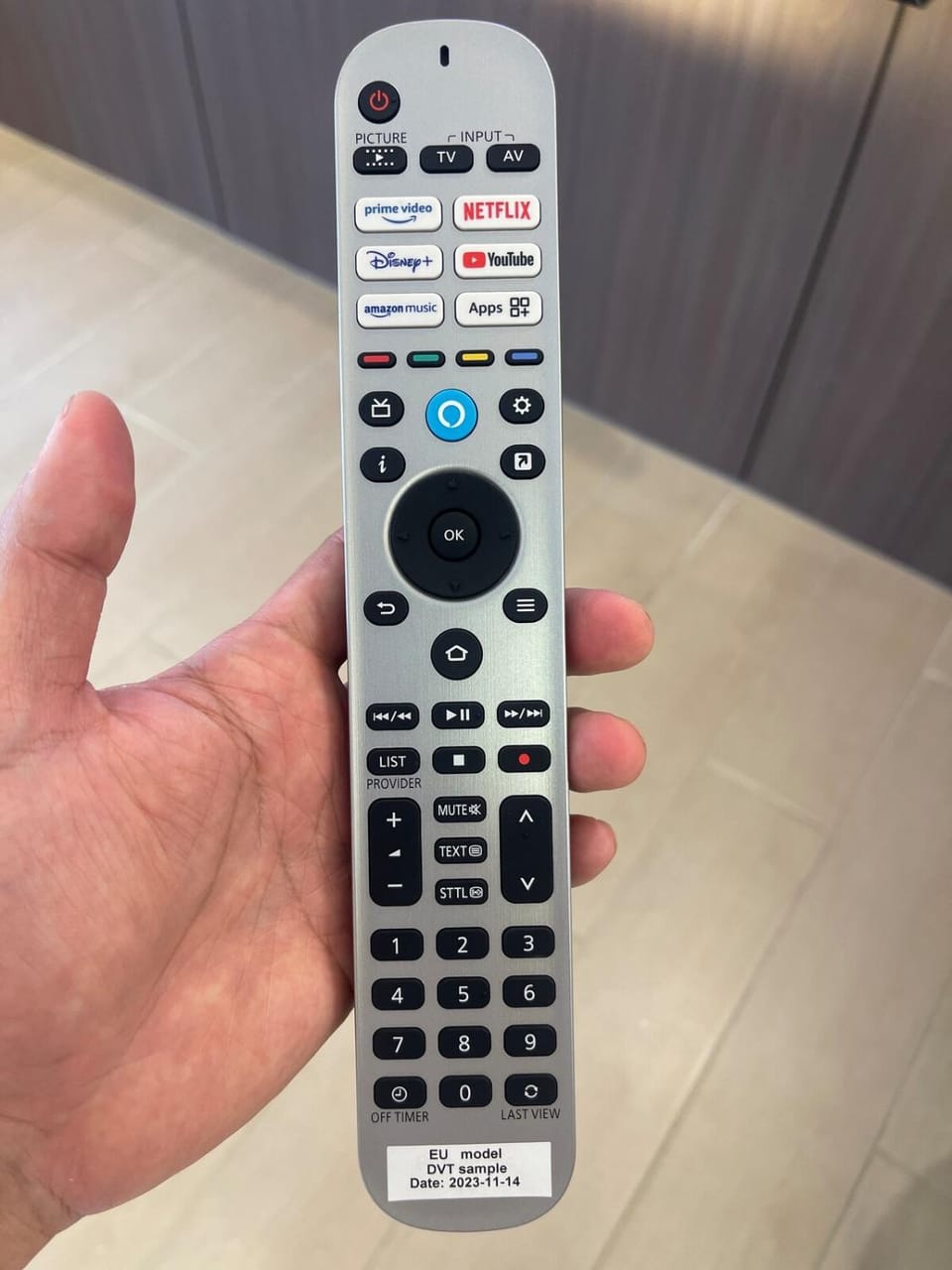 TV and multimedia