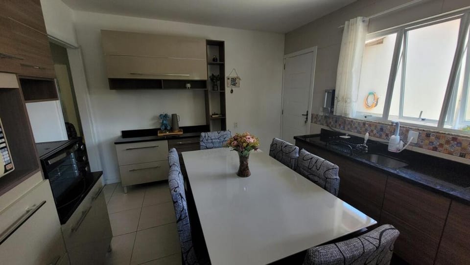Casa aconchegante em localização privilegiada House in Florianopolis