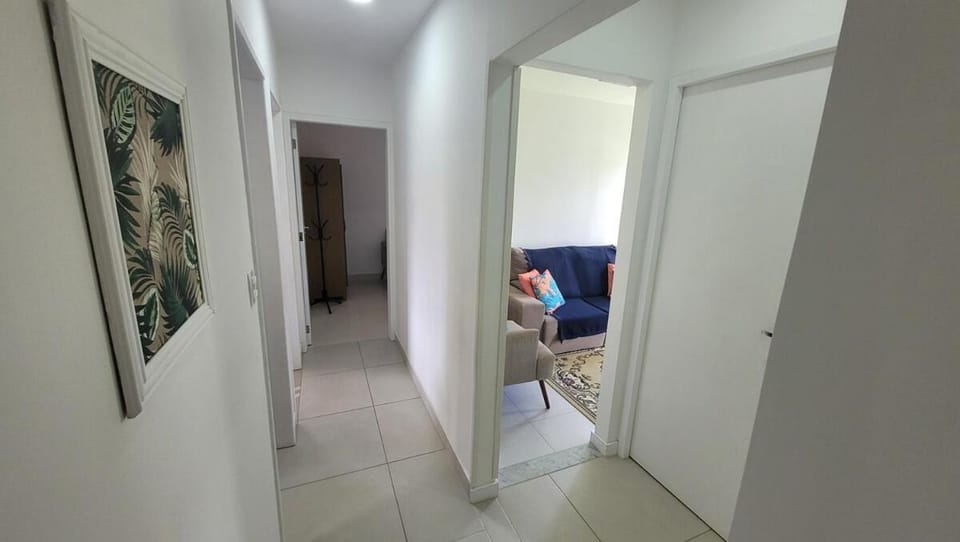 Casa aconchegante em localização privilegiada House in Florianopolis