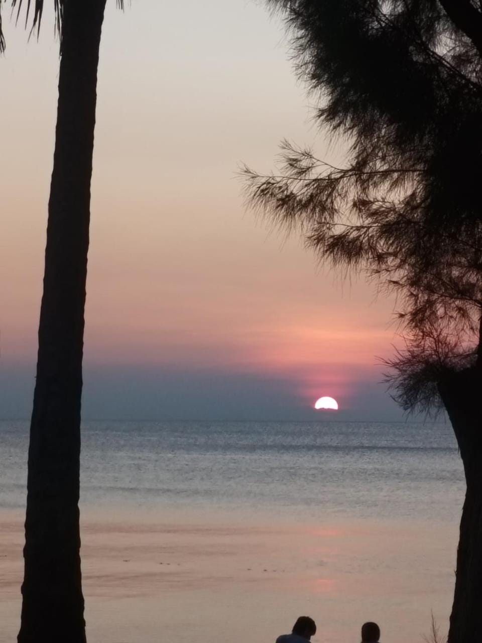 Maya Seaview Chalet, Coral Bay Perhentian Island Chalet in Terengganu, Malaysia