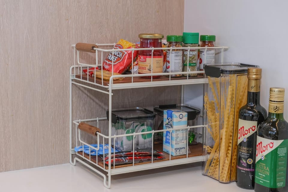 Kitchen or kitchenette, Food and drinks, Food