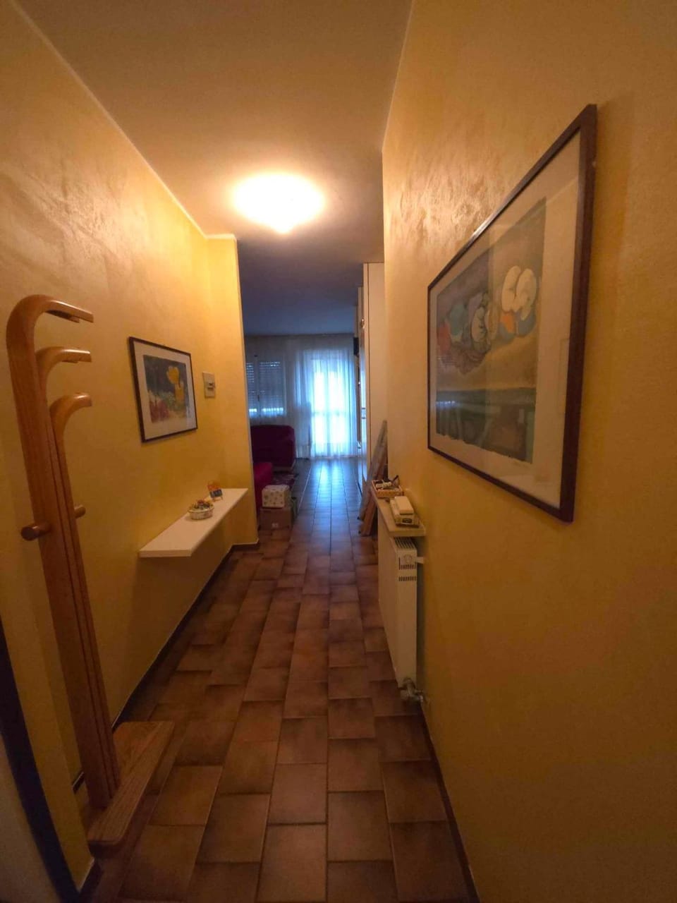 Casa Pie Apartment in Lombardy