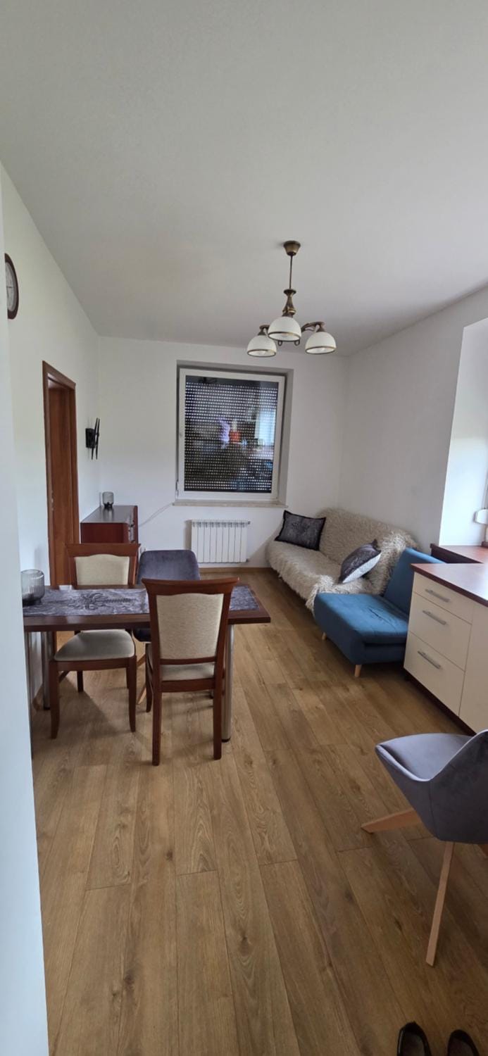 Communal lounge/ TV room, Seating area, Dining area