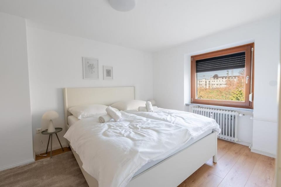 New York Loft-Flair in Bremen für 8 Personen Apartment in Bremen