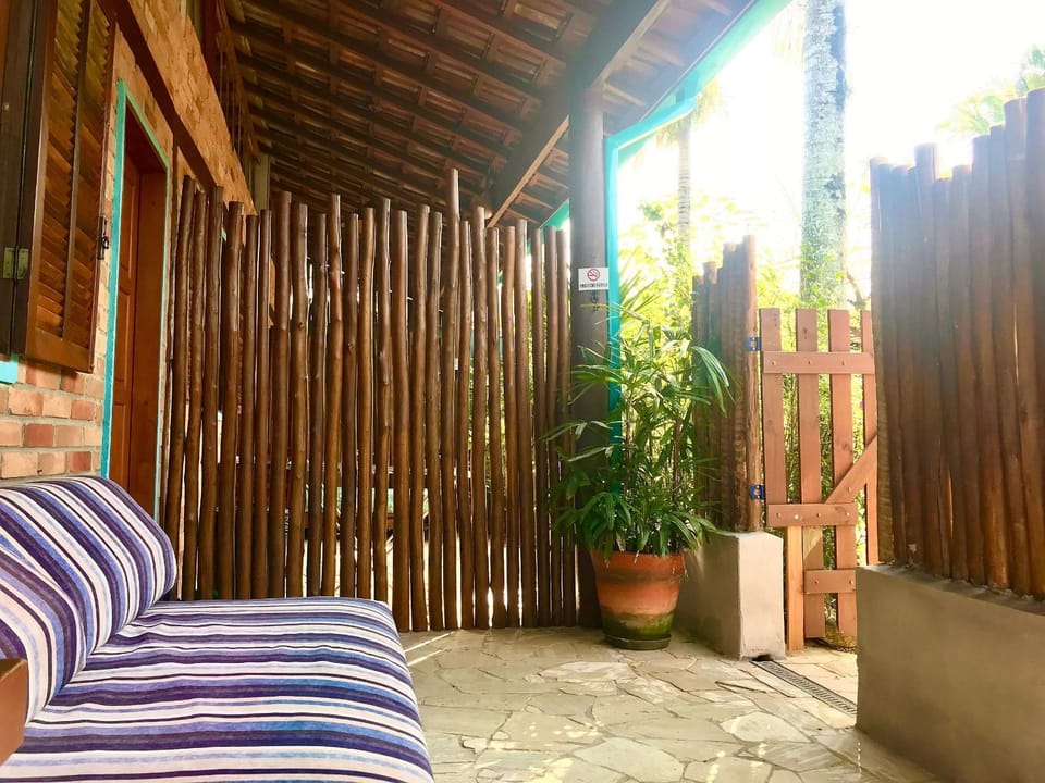 Patio, View (from property/room), Seating area