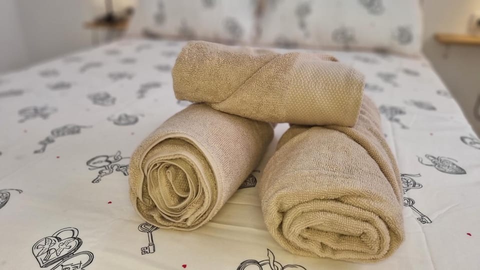 towels