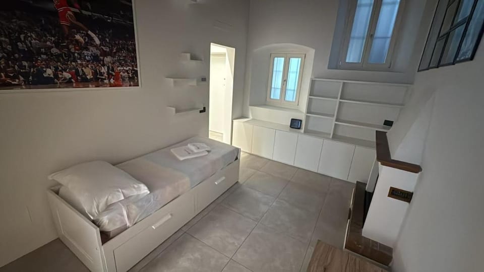 Felice Apartment in Parma