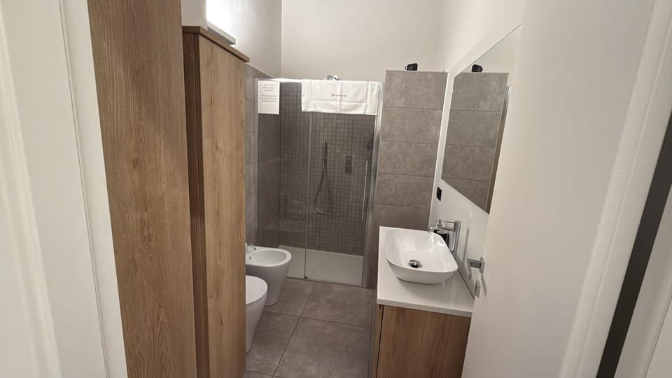 Felice Apartment in Parma