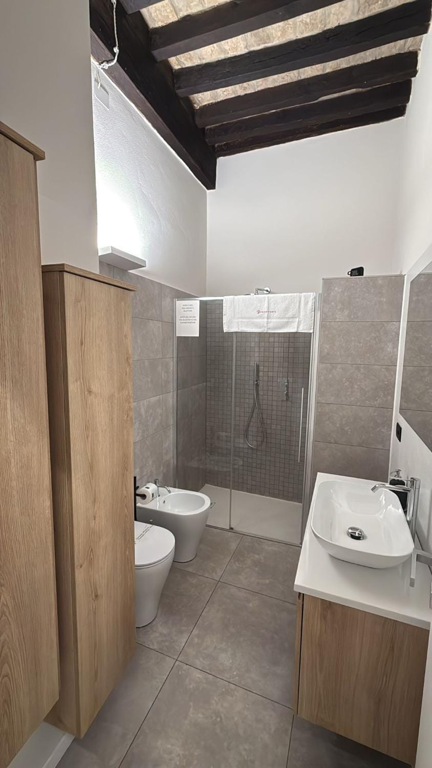Felice Apartment in Parma
