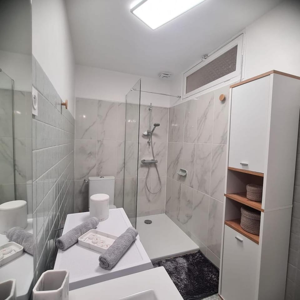 Shower