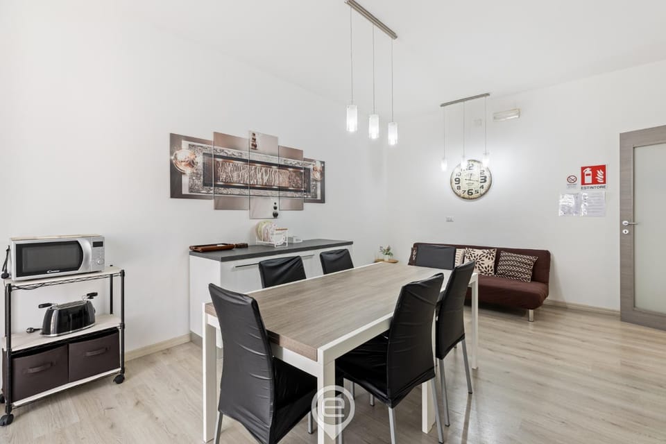Estay - Summertime House Apartment in Alghero