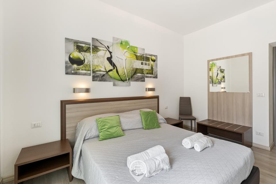 Estay - Summertime House Apartment in Alghero