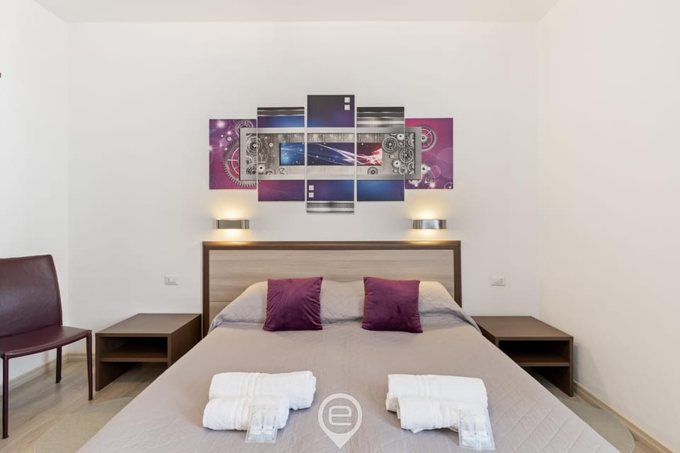 Estay - Summertime House Apartment in Alghero