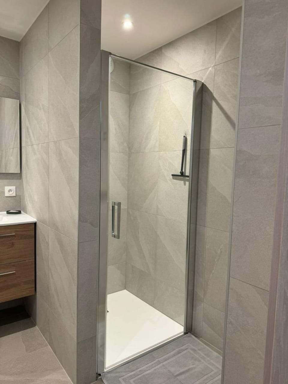 30 m2 studio 2 à 4 personnes Apartment in Haute-Savoie