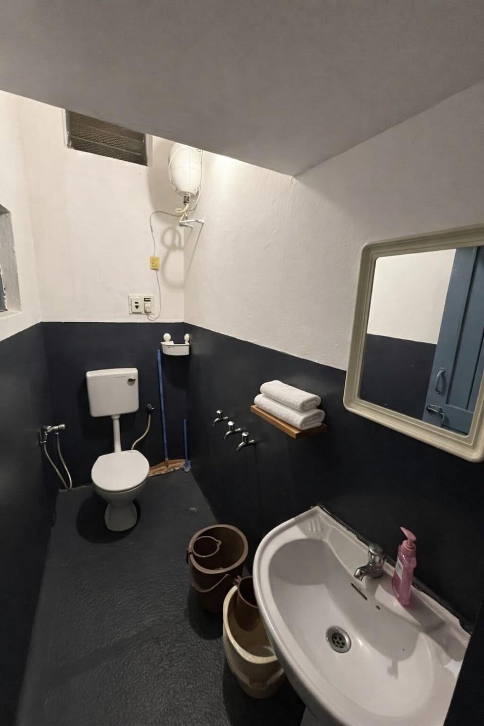 The Jayanagar residence 1 BHK - Veg only Apartment in Bengaluru