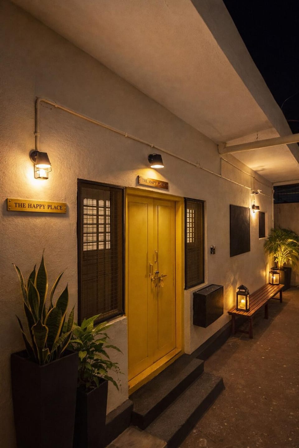 The Jayanagar residence 1 BHK - Veg only Apartment in Bengaluru