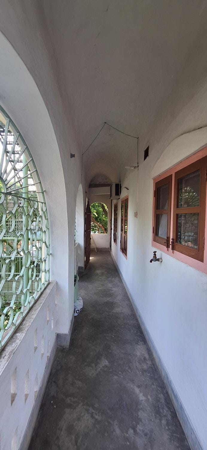 Saraswati Kunj Apartment in West Bengal