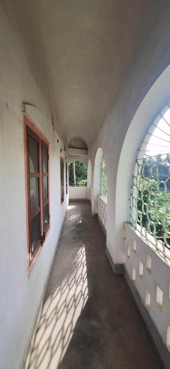 Saraswati Kunj Apartment in West Bengal