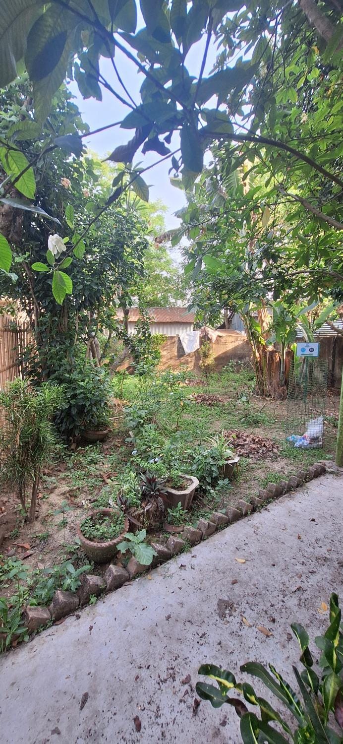 Saraswati Kunj Apartment in West Bengal