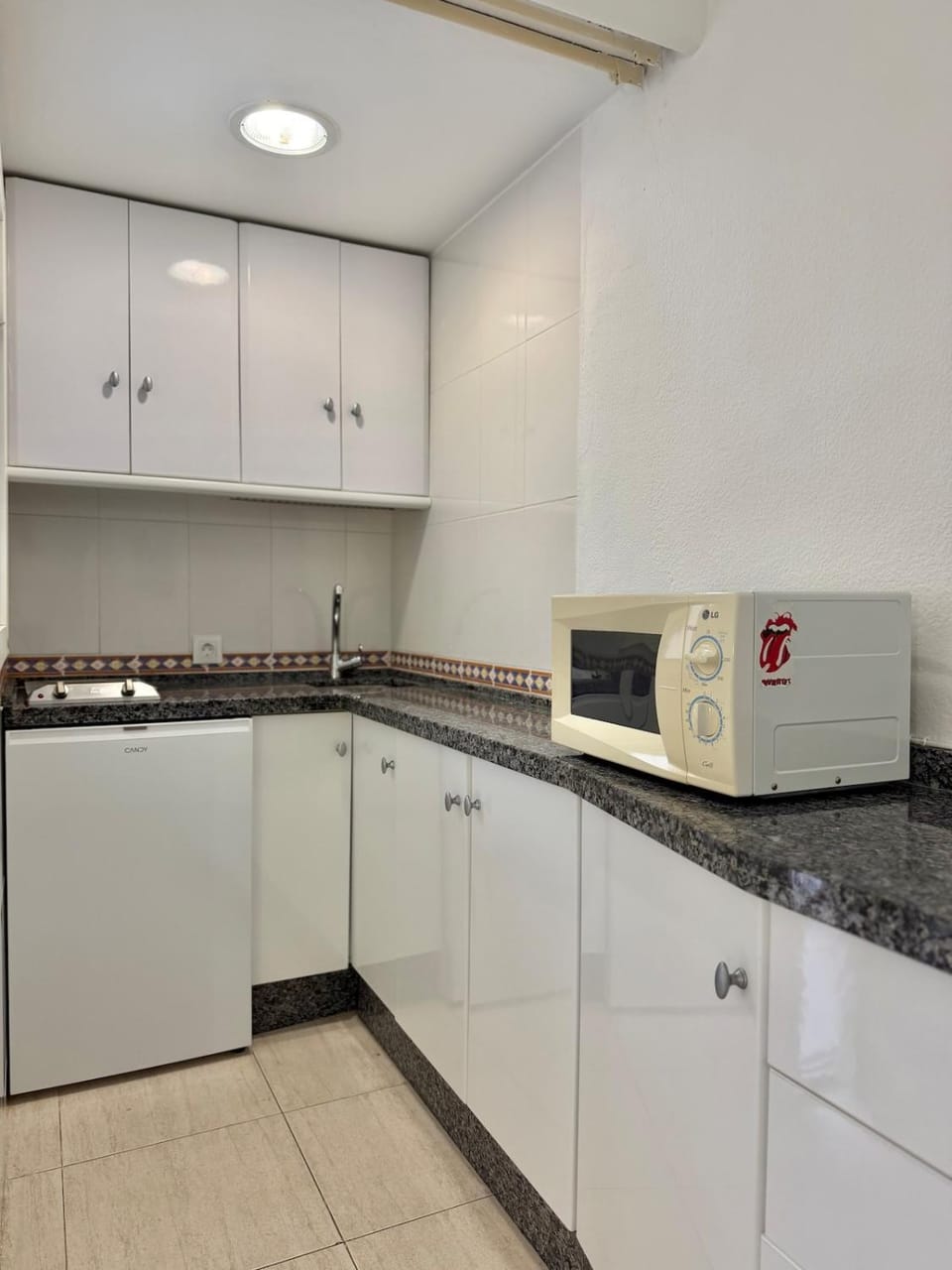 LaFrenchTouch - Estudio en primera línea de playa Apartment in Fuengirola