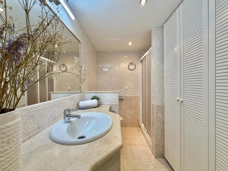 LaFrenchTouch - Estudio en primera línea de playa Apartment in Fuengirola