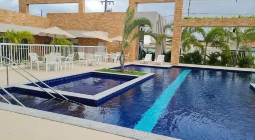 Refúgio Aconchegante & Charmoso! Apartment in Aracaju