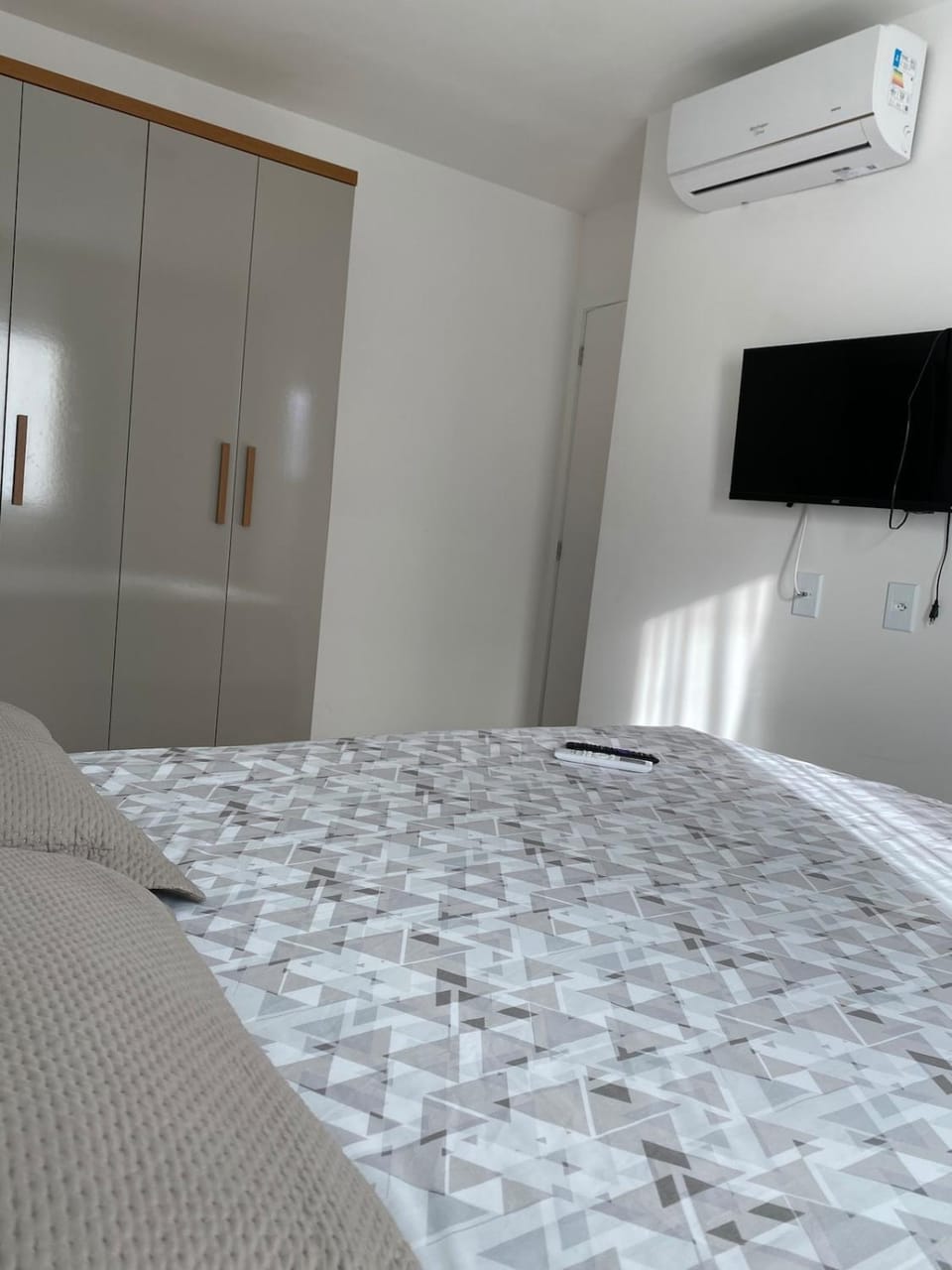 Refúgio Aconchegante & Charmoso! Apartment in Aracaju