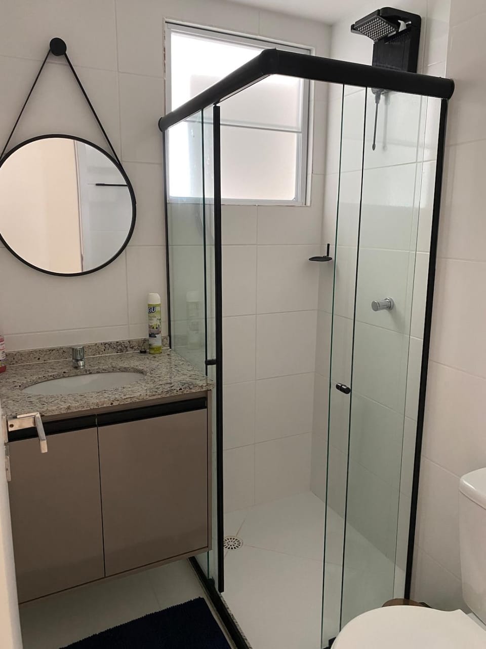 Refúgio Aconchegante & Charmoso! Apartment in Aracaju