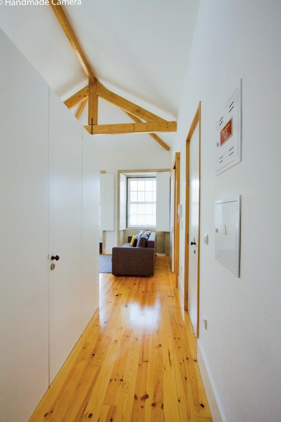 Charming Apartments in Historic Centre - Inside Porto Apartments "Flores" Apartment in Porto