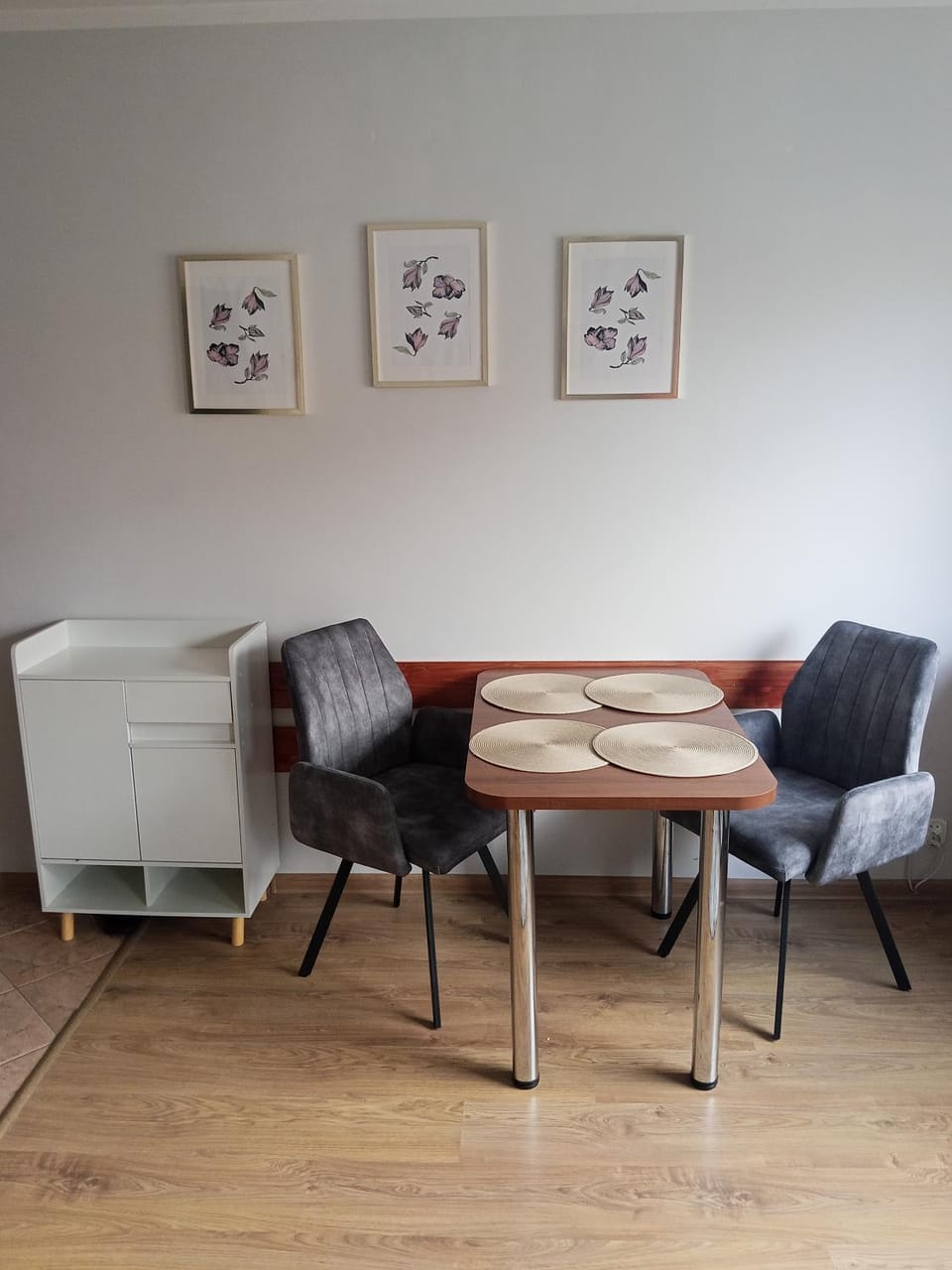 Apartament w centrum Apartment in Wladyslawowo