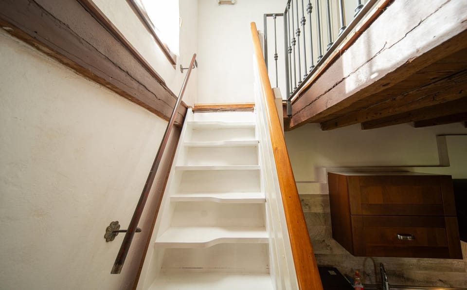 Barn & Bloom appartamento rustico del 1800 Bed and Breakfast in Lombardy