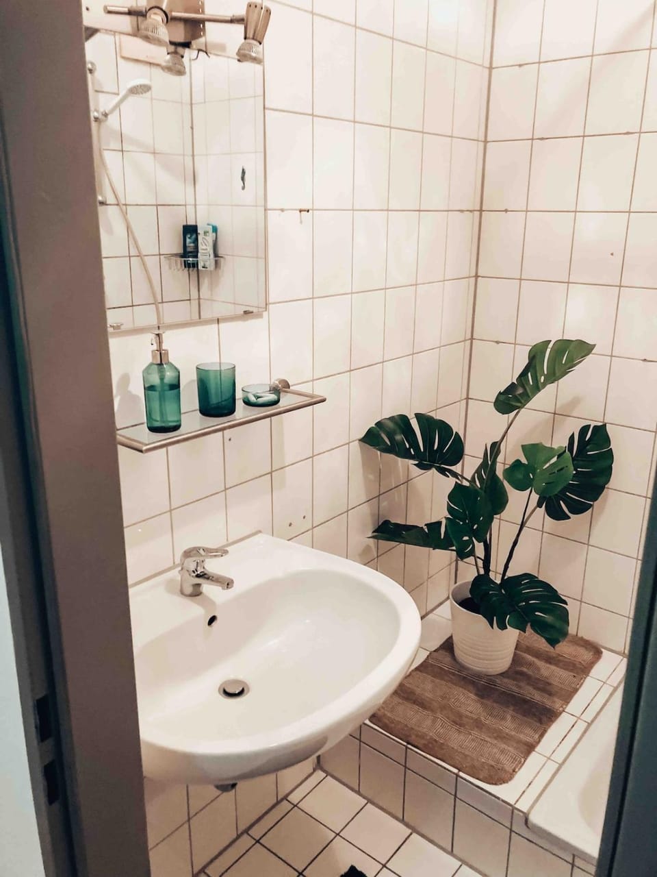 Cool city apartment on 2 floors, near main station, trade fair Apartment in Essen