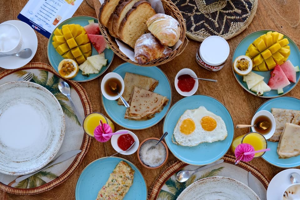 Breakfast