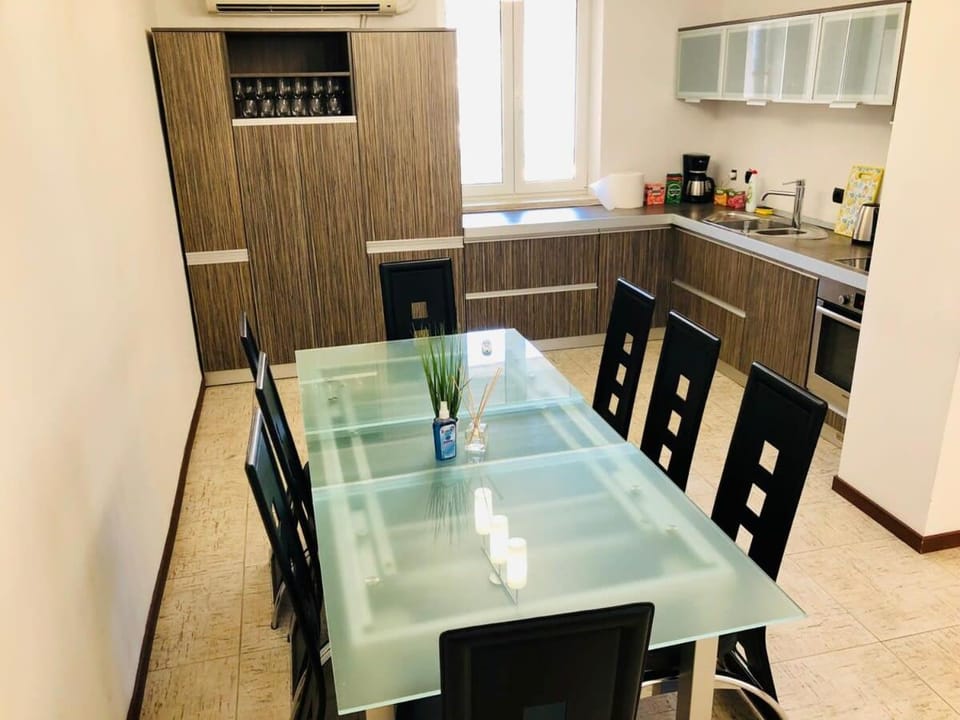 Joy City Stay George 12 Apartment in Timisoara