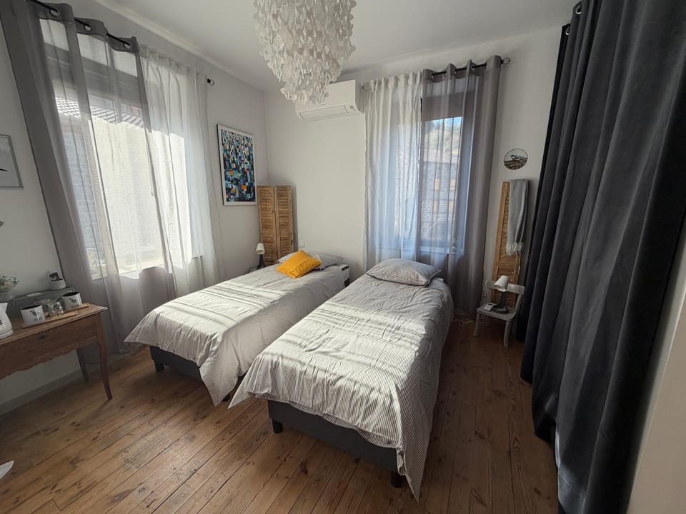 L'Etape des Jacquets - Monistrol d'allier Bed and Breakfast in Auvergne-Rhône-Alpes