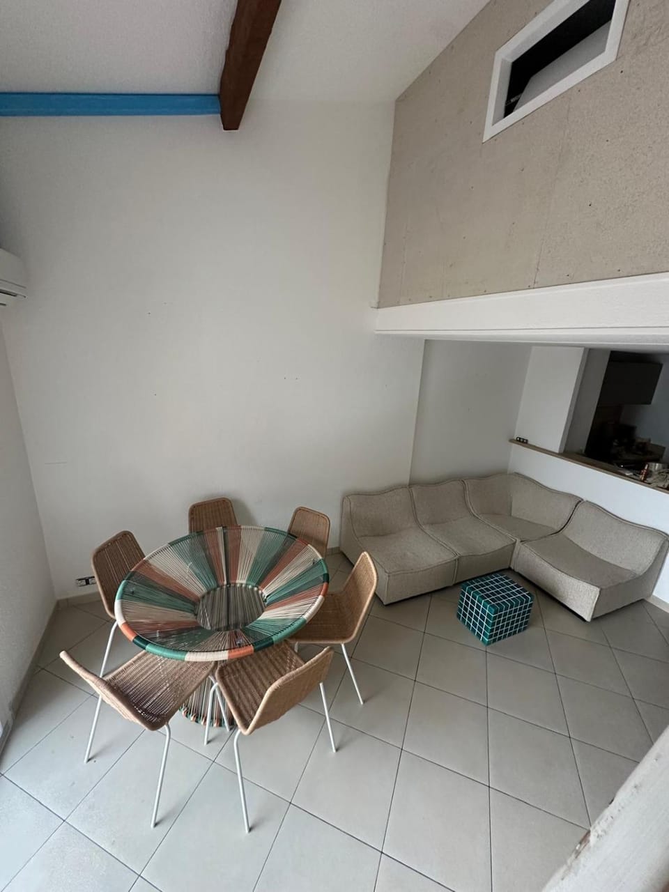 Duplex appartement,6pers, piscine, mer avec plage à 5mn ,Theoule sur Mer -Cannes Apartment in Mandelieu-La Napoule