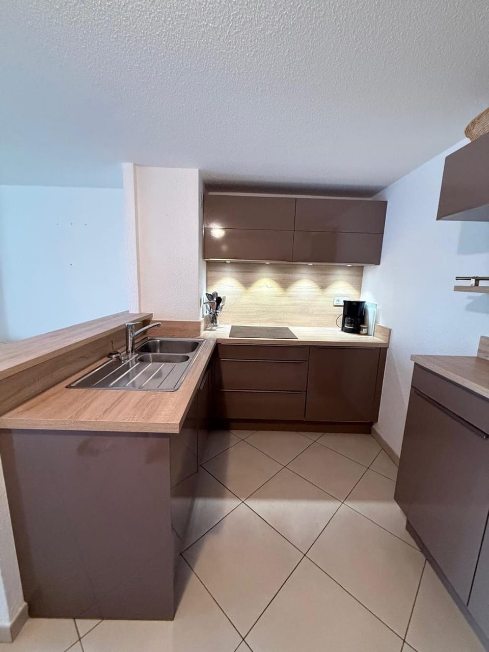 Duplex appartement,6pers, piscine, mer avec plage à 5mn ,Theoule sur Mer -Cannes Apartment in Mandelieu-La Napoule