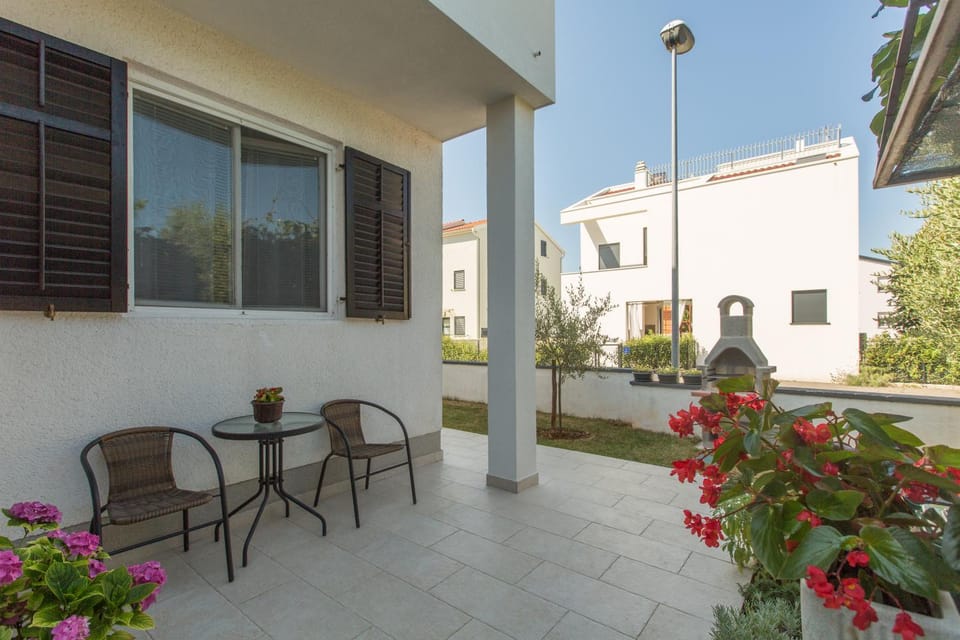 Apartmani Grujić Apartment in Istria County