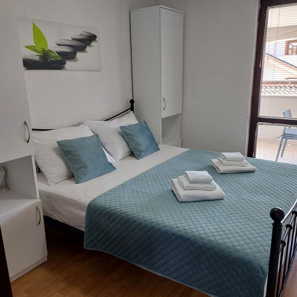 Apartmani Grujić Apartment in Istria County
