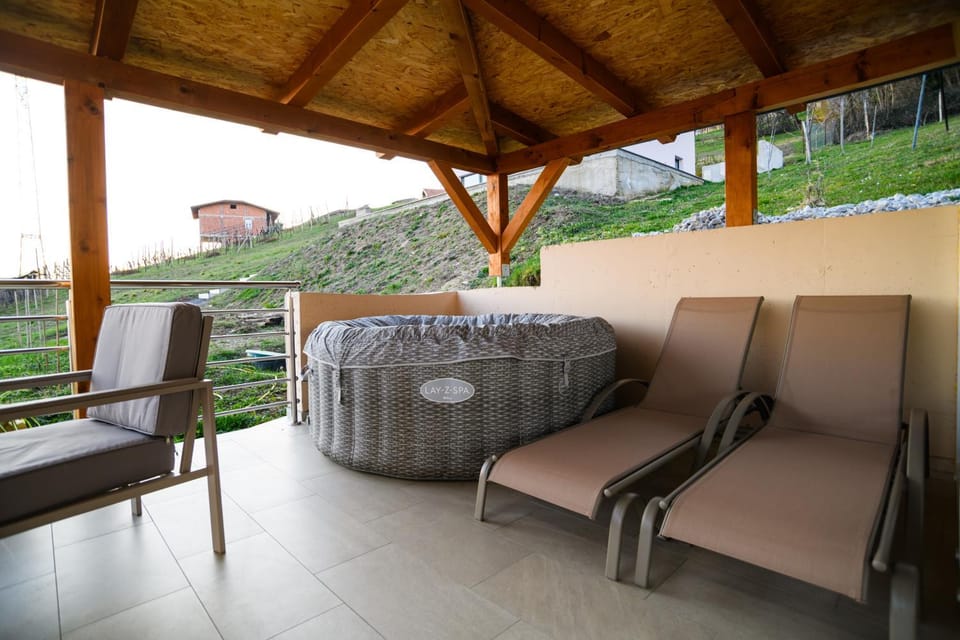 Kuća za odmor Aria House in Slovenia