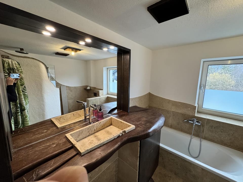 Tirol Stay Apartment in Salzburgerland