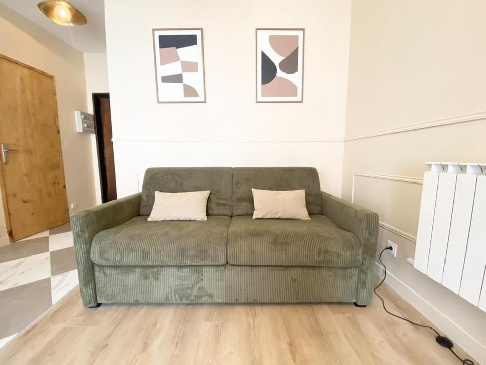 Le Cocon du Büech Apartment in Provence-Alpes-Côte d'Azur