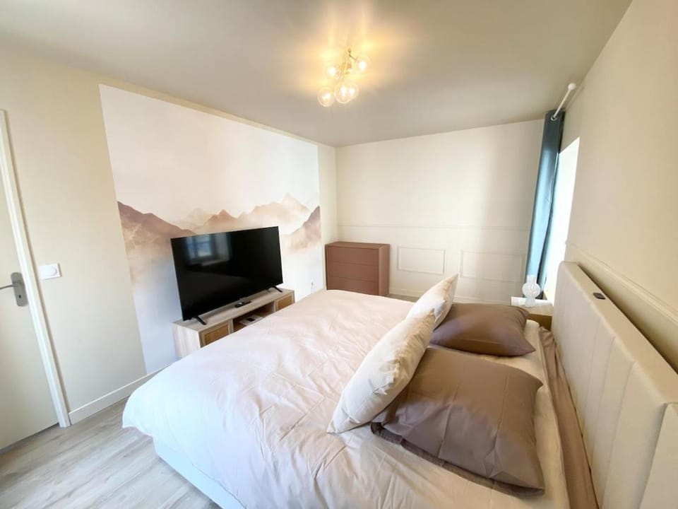 Le Cocon du Büech Apartment in Provence-Alpes-Côte d'Azur