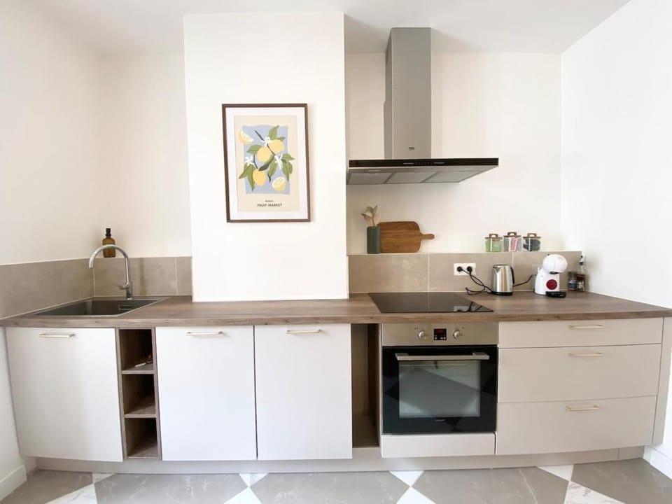 Le Cocon du Büech Apartment in Provence-Alpes-Côte d'Azur