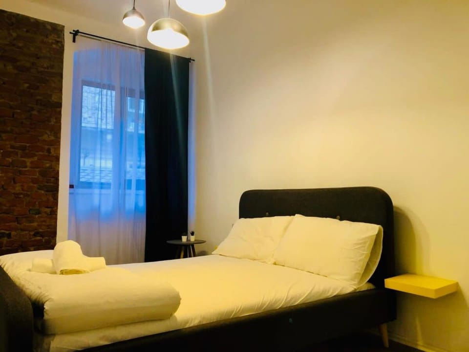 Joy City Stay 9Mai Apartment in Timisoara