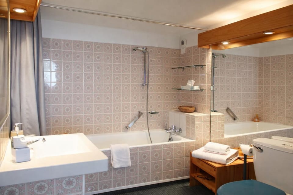 Charmant studio au cœur de Biarritz avec vue mer Apartment in Biarritz