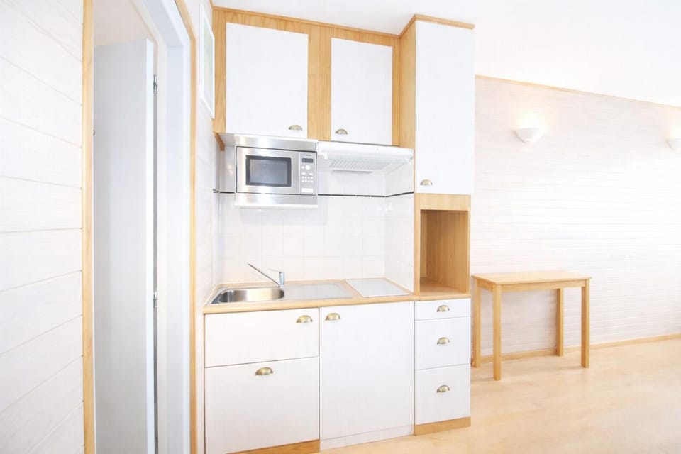 Charmant studio au cœur de Biarritz avec vue mer Apartment in Biarritz