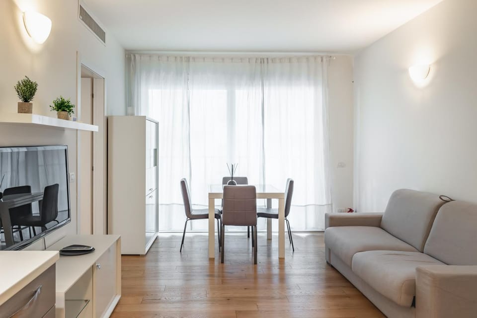 Gerusalemme's Nest - In the heart of the city Apartment in Milan