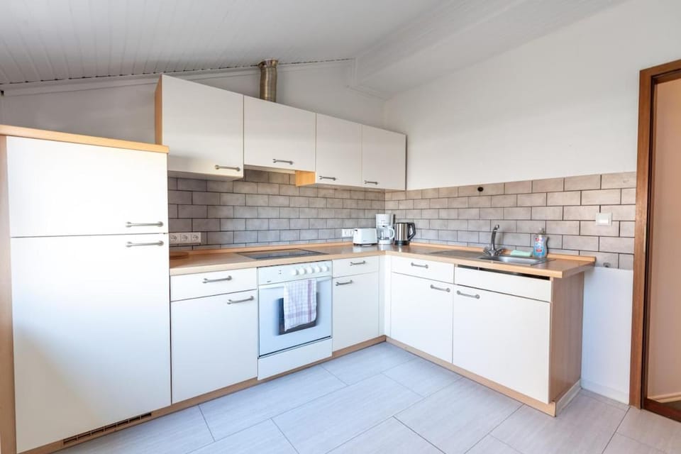 Loftartige Designwohnung in Bremen für 6 Personen Apartment in Bremen